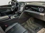 2018 Bentley Bentayga W12 Signature