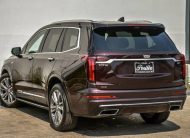 2020 Cadillac XT6 Premium Luxury wNav3rd Row