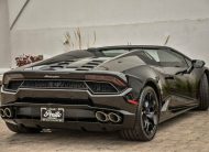 2018 Lamborghini Huracan LP 580-2 Spyder With Navigation