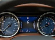 2020 Maserati Ghibli S Q4 GranSport