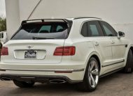 2018 Bentley Bentayga Onyx