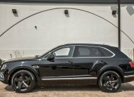 2018 Bentley Bentayga W12 Signature