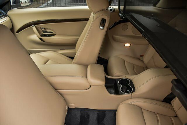 2016 Maserati Gran Turismo