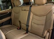 2020 Cadillac XT6 Premium Luxury wNav3rd Row