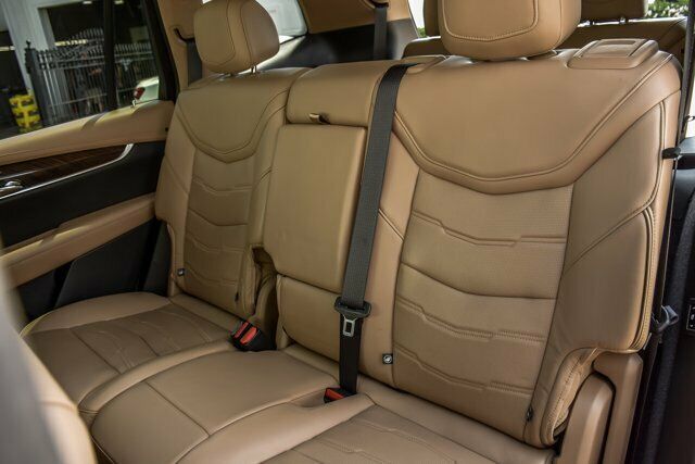 2020 Cadillac XT6 Premium Luxury wNav3rd Row