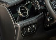 2018 Bentley Bentayga W12 Signature