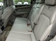 2018 Bentley Bentayga Onyx
