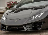 2018 Lamborghini Huracan LP 580-2 Spyder With Navigation