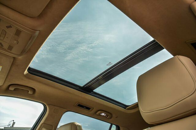 2020 Cadillac XT6 Premium Luxury wNav3rd Row