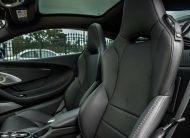 2020 McLaren GT Coupe