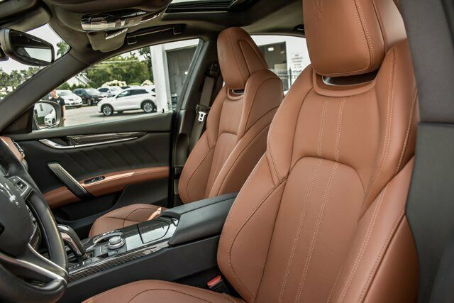 2020 Maserati Ghibli S Q4 GranSport
