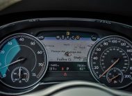 2019 Bentley Bentayga V8 Mulliner