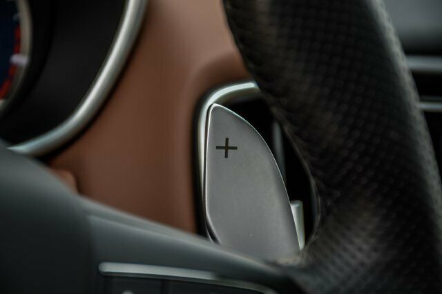 2020 Maserati Ghibli S Q4 GranSport