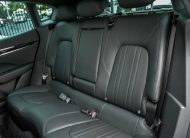 2019 Maserati Levante