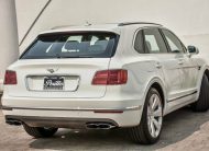 2019 Bentley Bentayga V8 Mulliner
