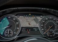 2018 Bentley Bentayga W12 Signature