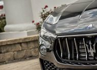 2019 Maserati Levante
