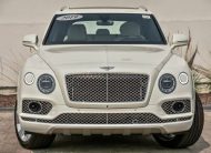 2019 Bentley Bentayga V8 Mulliner