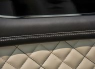 2019 Bentley Bentayga V8 Mulliner