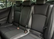 2019 Lexus ES 350 With Navigation