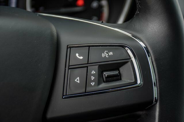 2019 Maserati Levante