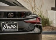 2019 Lexus ES 350 With Navigation