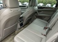2018 Bentley Bentayga Onyx