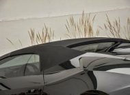2018 Lamborghini Huracan LP 580-2 Spyder With Navigation