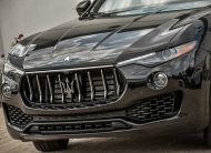 2019 Maserati Levante