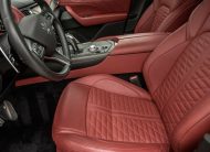 2019 Maserati Levante Trofeo