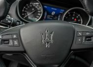 2019 Maserati Levante