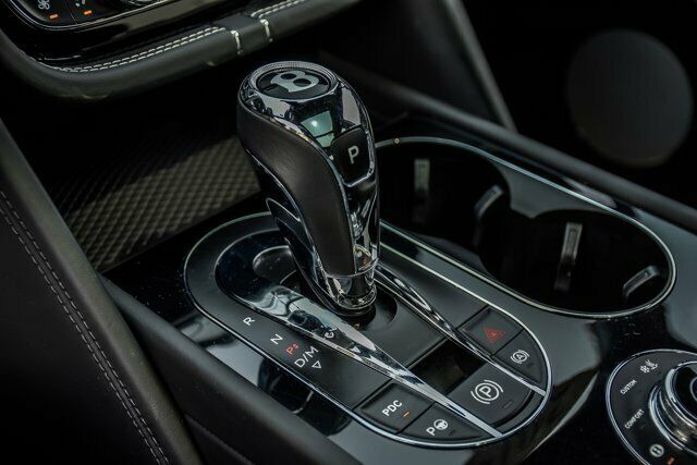 2018 Bentley Bentayga W12 Signature