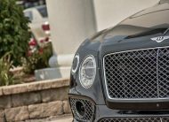 2018 Bentley Bentayga W12 Signature