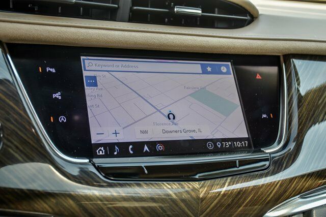 2020 Cadillac XT6 Premium Luxury wNav3rd Row