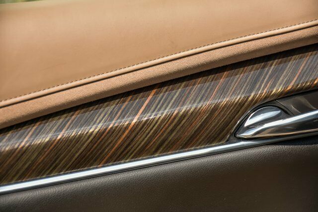 2020 Cadillac XT6 Premium Luxury wNav3rd Row