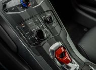 2018 Lamborghini Huracan LP 580-2 Spyder With Navigation
