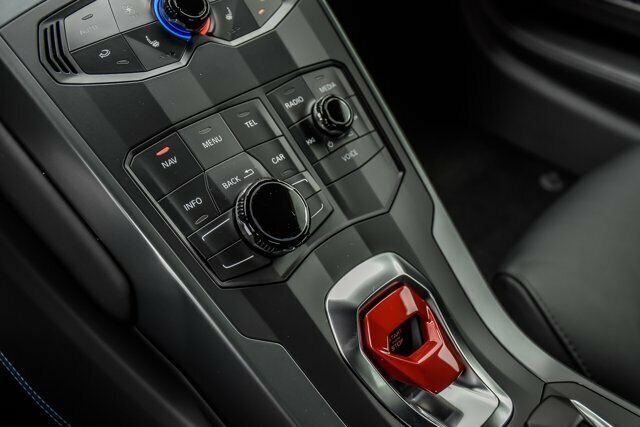 2018 Lamborghini Huracan LP 580-2 Spyder With Navigation