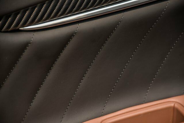 2020 Maserati Ghibli S Q4 GranSport