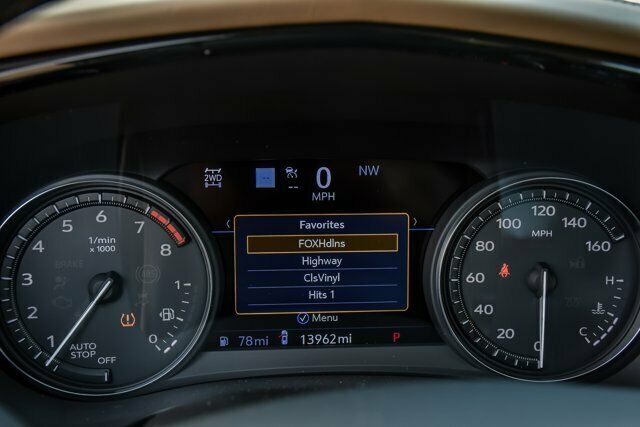 2020 Cadillac XT6 Premium Luxury wNav3rd Row