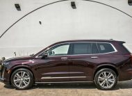 2020 Cadillac XT6 Premium Luxury wNav3rd Row