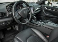 2019 Maserati Levante