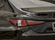 2019 Lexus ES 350 With Navigation