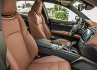 2020 Maserati Ghibli S Q4 GranSport