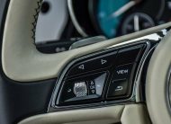 2019 Bentley Bentayga V8 Mulliner