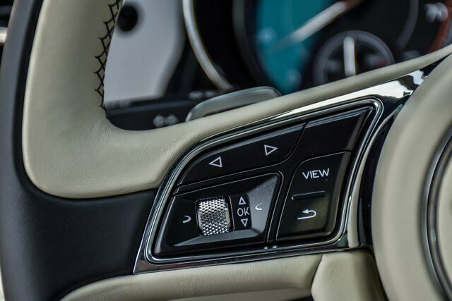 2019 Bentley Bentayga V8 Mulliner
