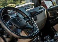 2017 Mercedes-Benz G-Class