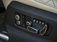 2019 Bentley Bentayga V8 Mulliner