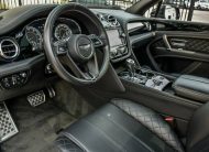 2018 Bentley Bentayga W12 Signature