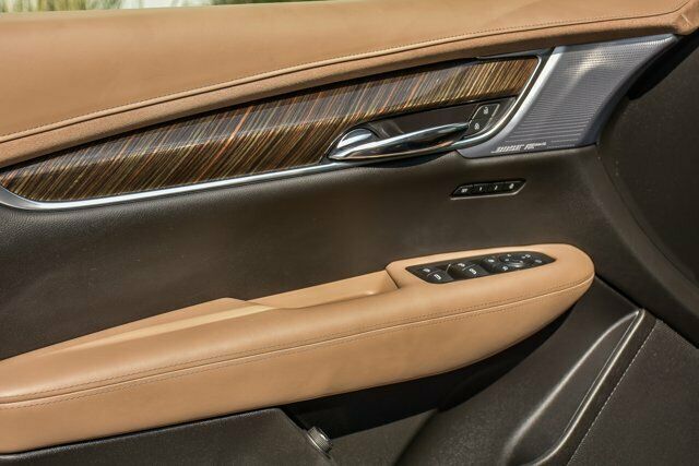 2020 Cadillac XT6 Premium Luxury wNav3rd Row