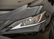 2019 Lexus ES 350 With Navigation